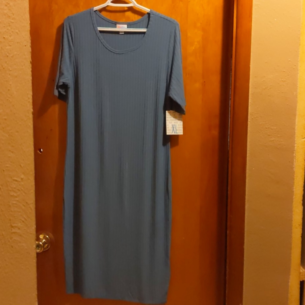 Lularoe Julia XL